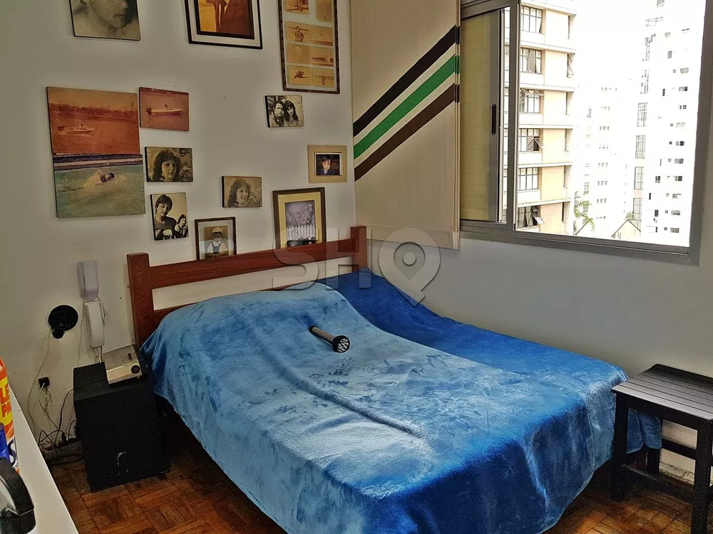 Apartamento, 2 quartos, 67 m² - Foto 3