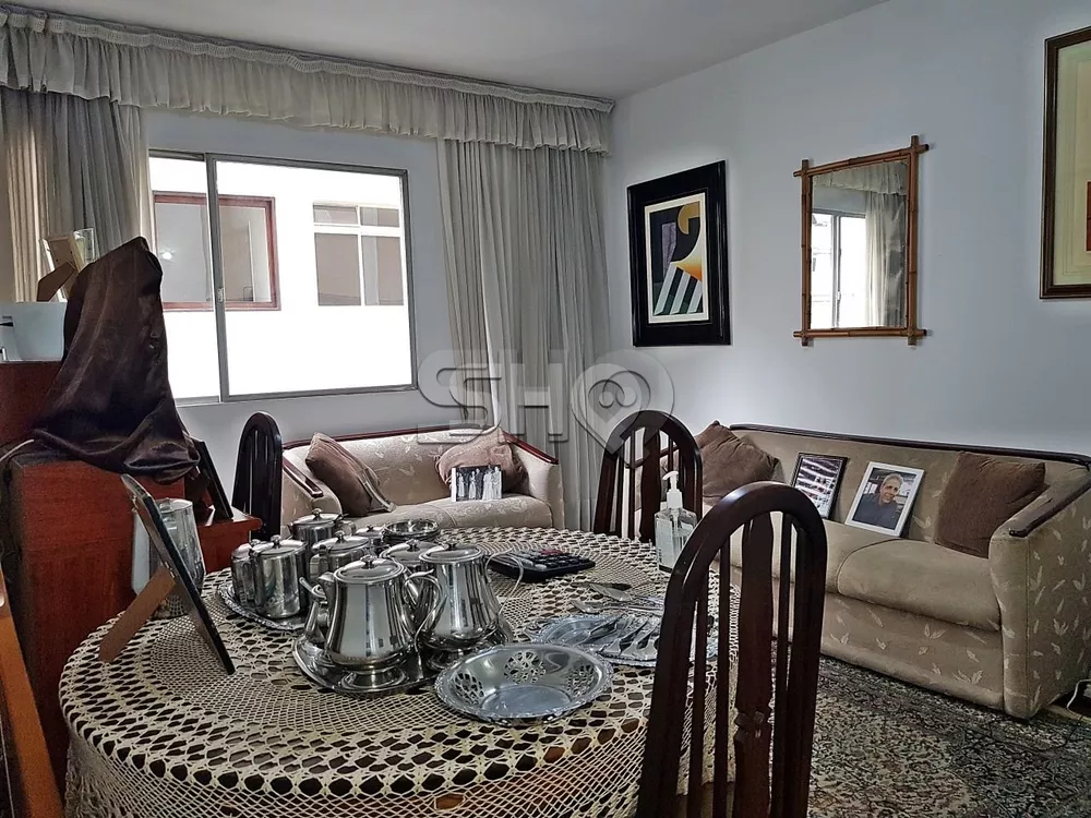 Apartamento, 2 quartos, 67 m² - Foto 6