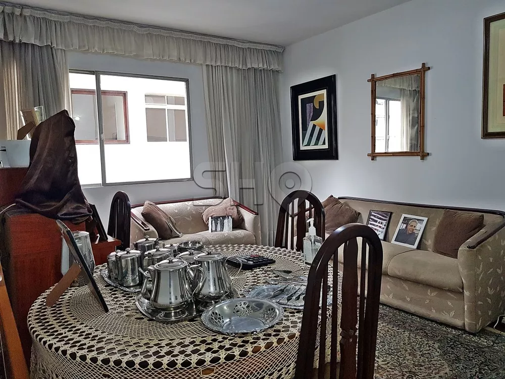 Apartamento, 2 quartos, 67 m² - Foto 1