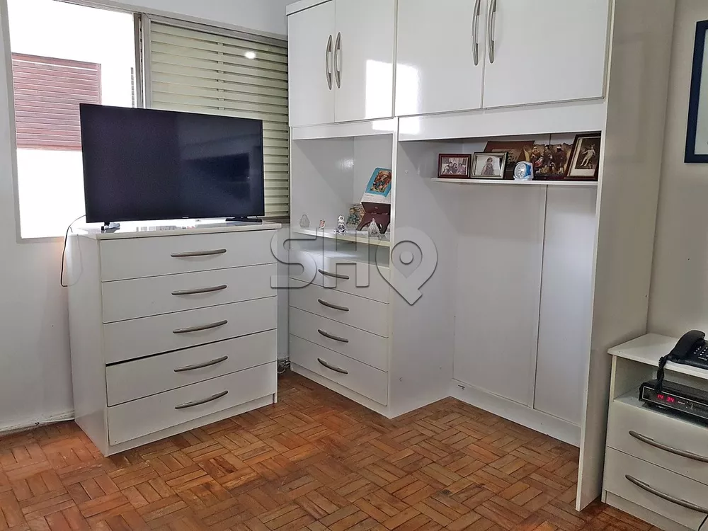 Apartamento, 2 quartos, 67 m² - Foto 2