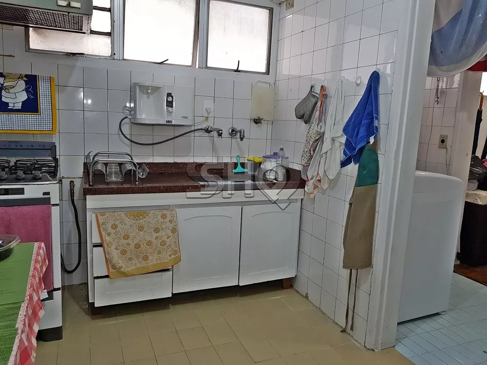 Apartamento, 2 quartos, 67 m² - Foto 7