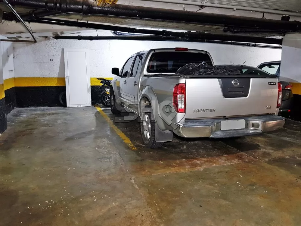 Apartamento, 2 quartos, 67 m² - Foto 11