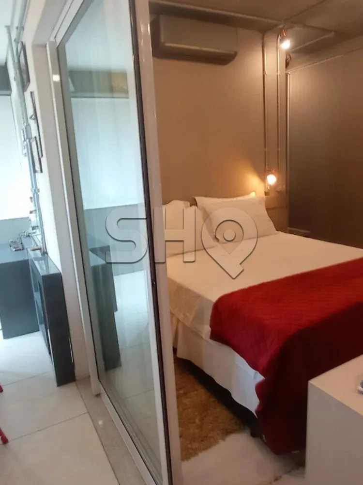 Apartamento, 1 quarto, 42 m² - Foto 6