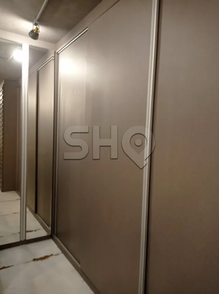 Apartamento, 1 quarto, 42 m² - Foto 3