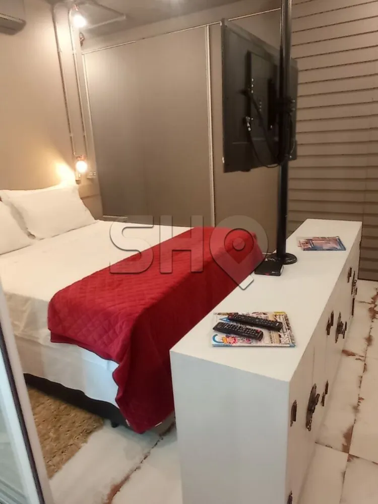 Apartamento, 1 quarto, 42 m² - Foto 3