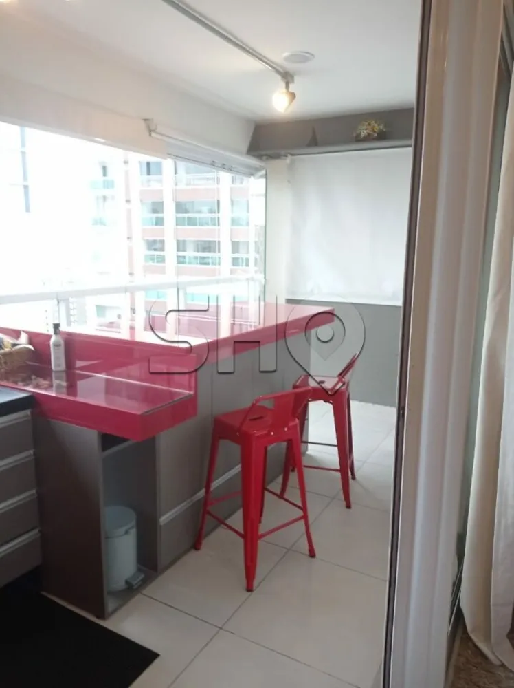 Apartamento, 1 quarto, 42 m² - Foto 4