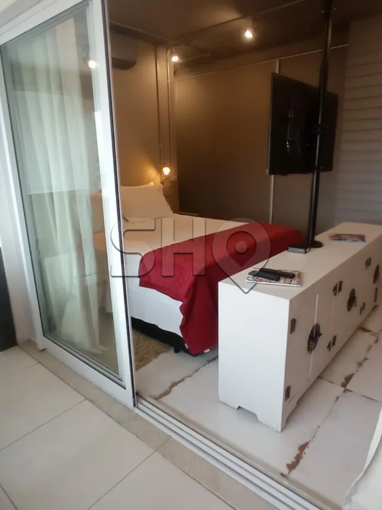 Apartamento, 1 quarto, 42 m² - Foto 2