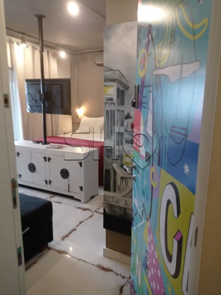 Apartamento, 1 quarto, 42 m² - Foto 8