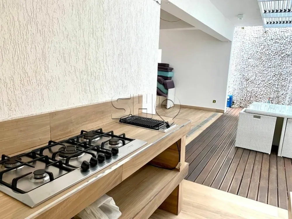 Casa, 3 quartos, 370 m² - Foto 3