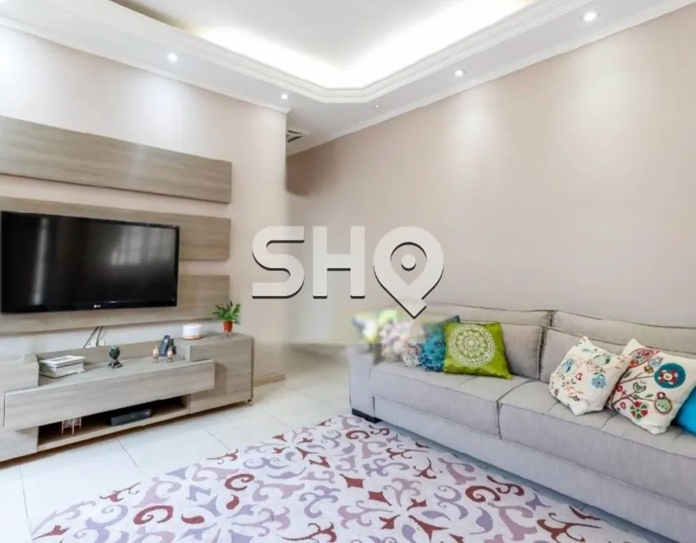 Sobrado, 3 quartos, 320 m² - Foto 19