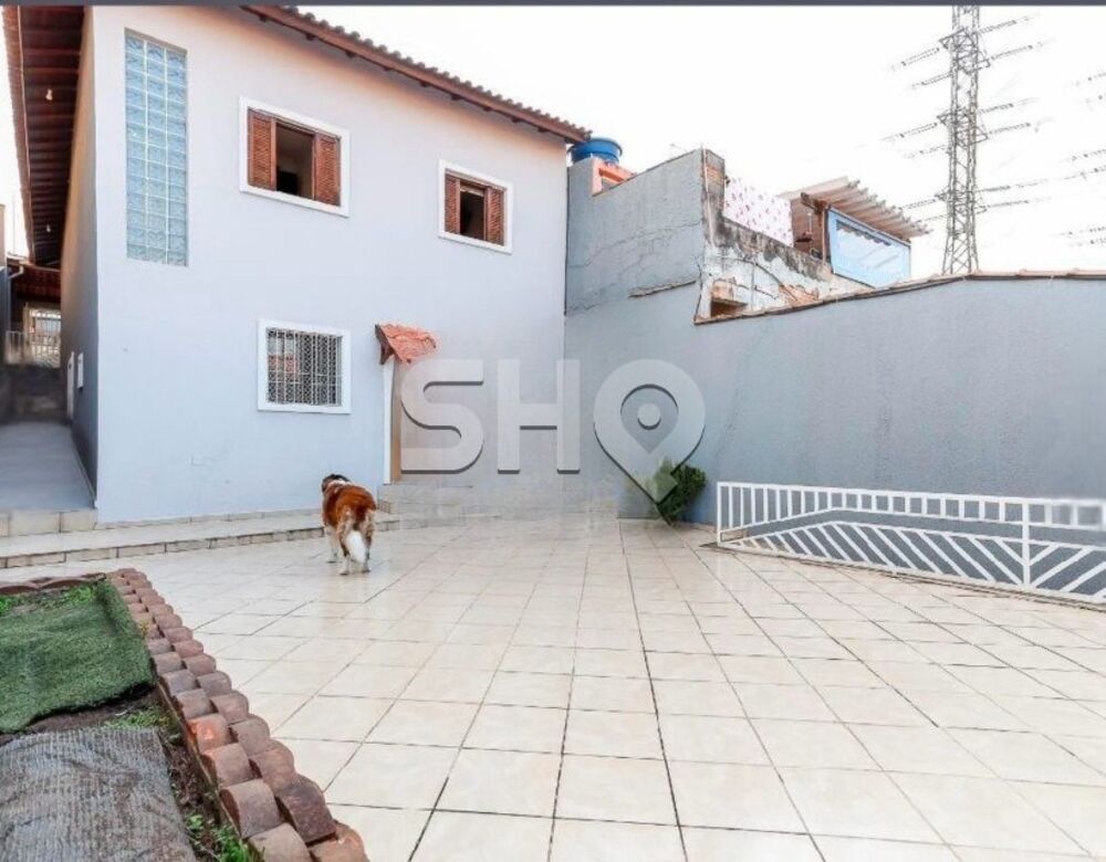 Sobrado à venda com 3 quartos, 320m² - Foto 10