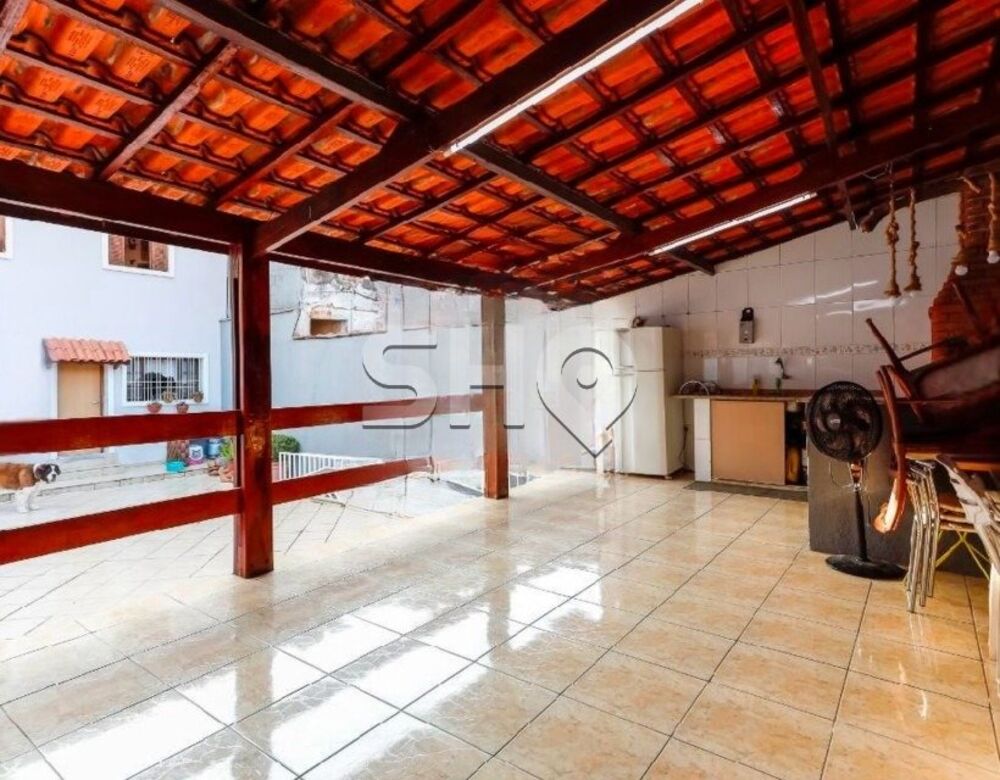Sobrado à venda com 3 quartos, 320m² - Foto 12