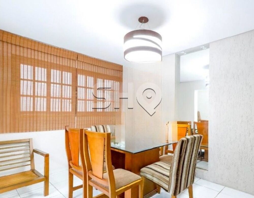Sobrado à venda com 3 quartos, 320m² - Foto 8