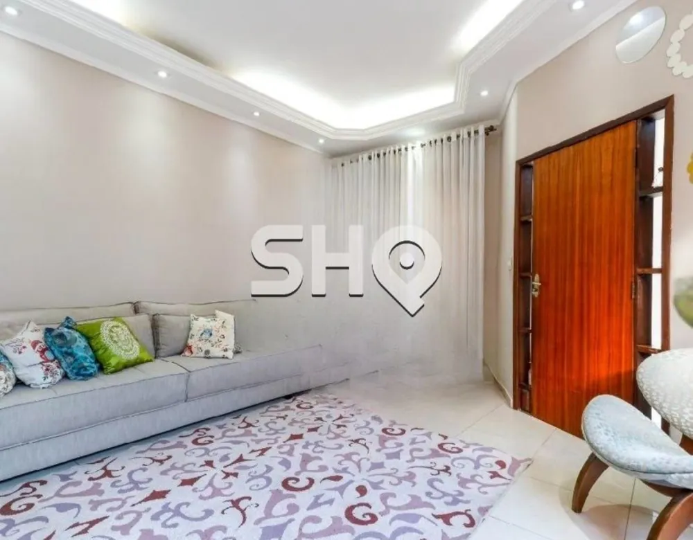 Sobrado, 3 quartos, 320 m² - Foto 20