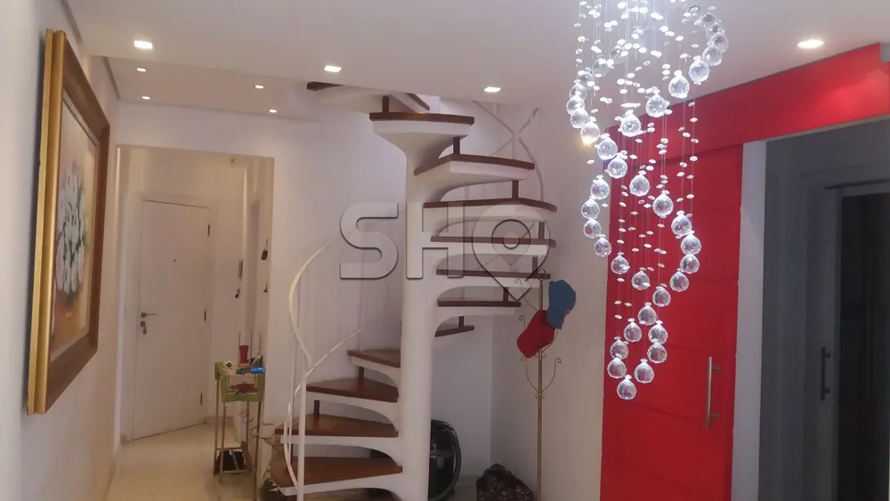 Cobertura, 2 quartos, 114 m² - Foto 3