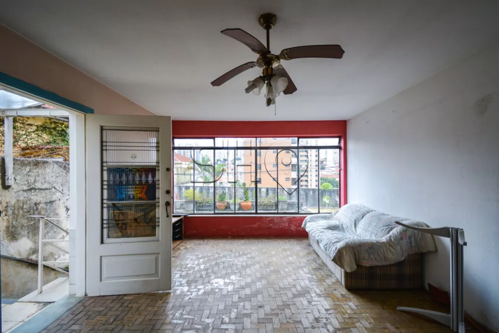 Sobrado, 4 quartos, 200 m² - Foto 1