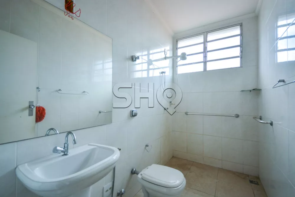 Sobrado, 4 quartos, 200 m² - Foto 5