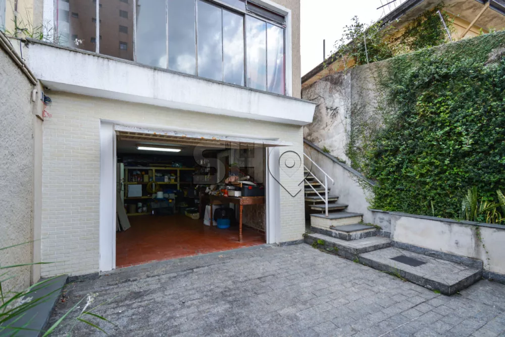 Sobrado, 4 quartos, 200 m² - Foto 7