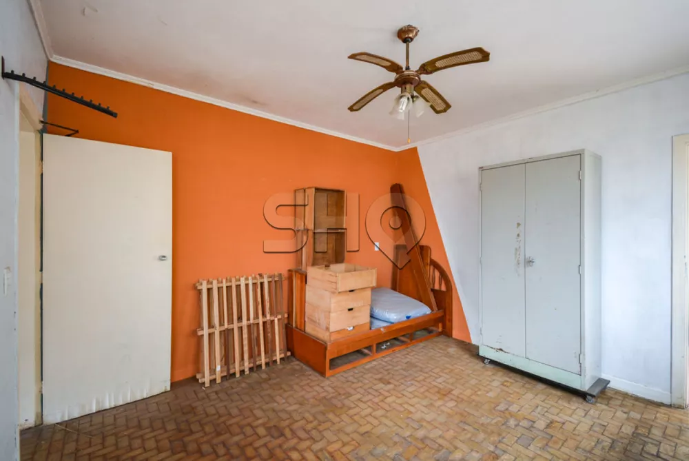 Sobrado, 4 quartos, 200 m² - Foto 3