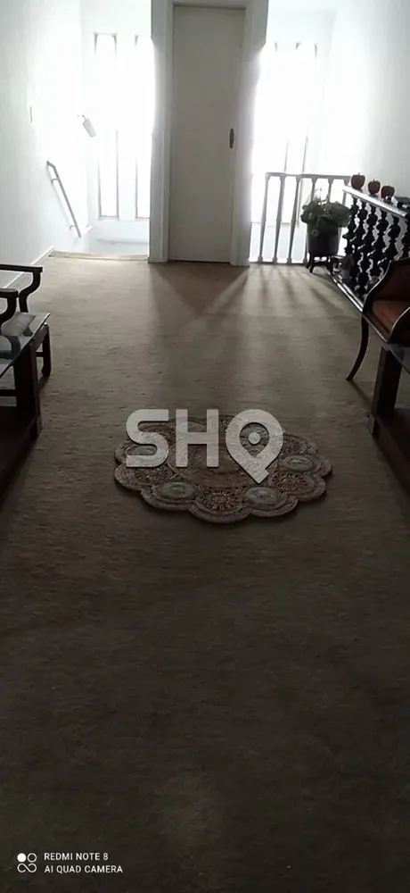 Casa, 5 quartos, 600 m² - Foto 13