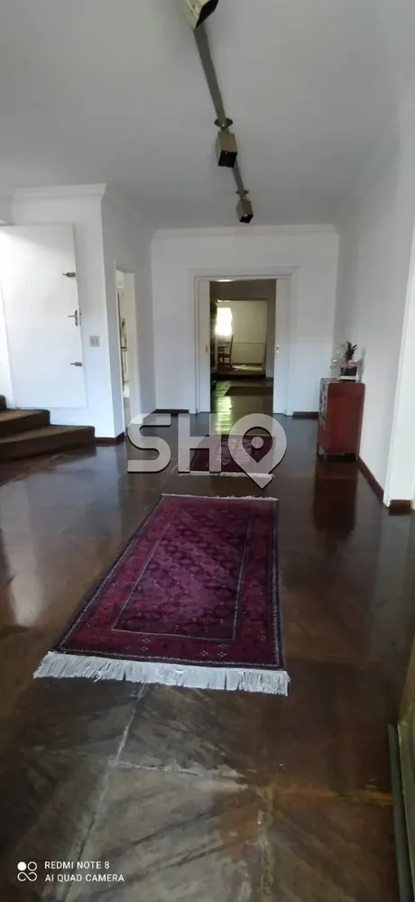 Casa, 5 quartos, 600 m² - Foto 9