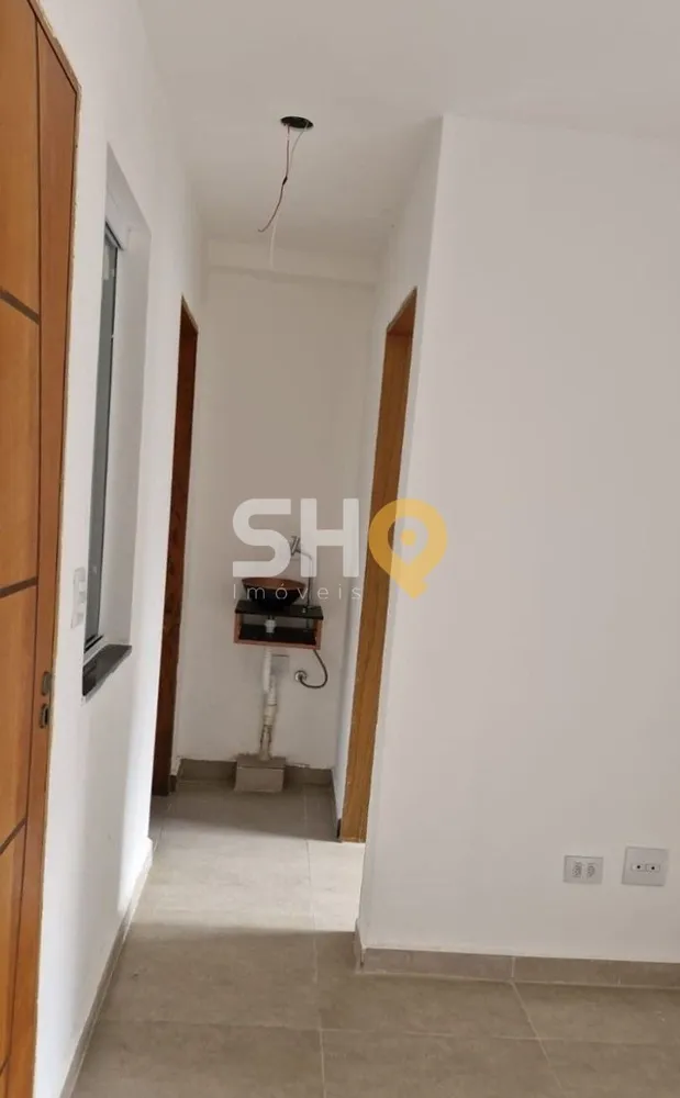 Apartamento, 1 quarto, 31 m² - Foto 3