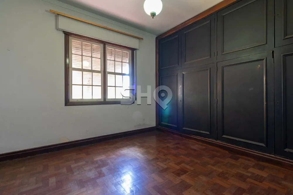 Sobrado, 4 quartos, 560 m² - Foto 1