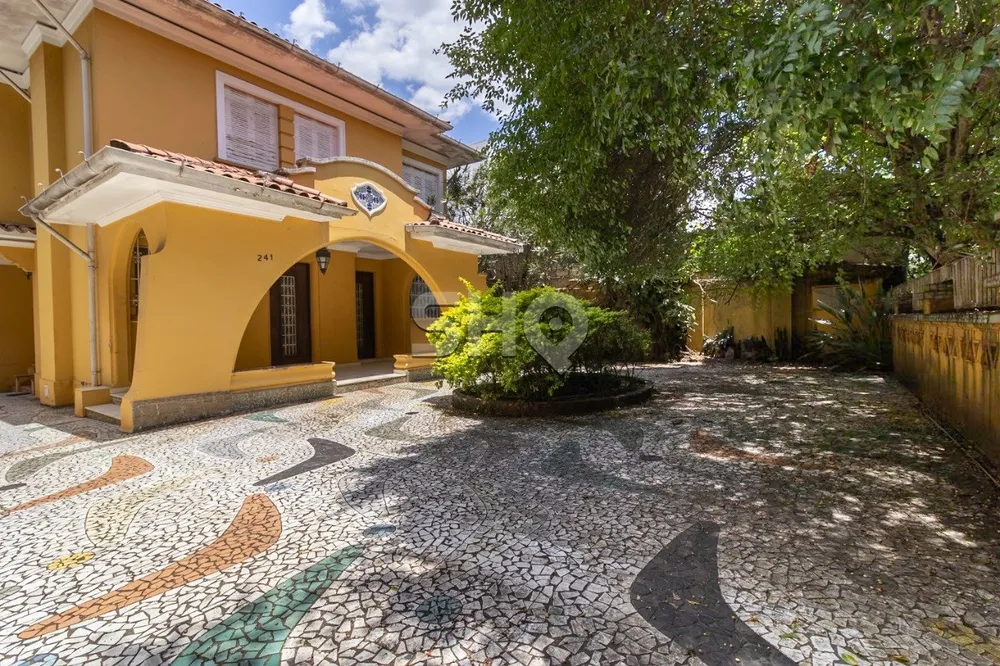 Sobrado, 4 quartos, 560 m² - Foto 15