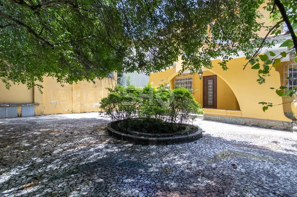 Sobrado, 4 quartos, 560 m² - Foto 7