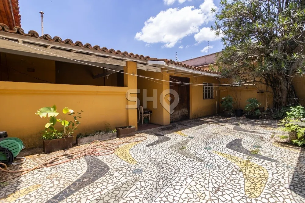 Sobrado, 4 quartos, 560 m² - Foto 6
