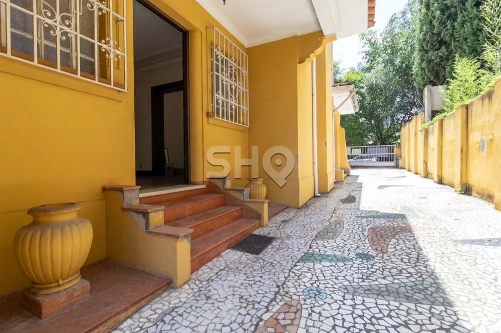 Sobrado, 4 quartos, 560 m² - Foto 14