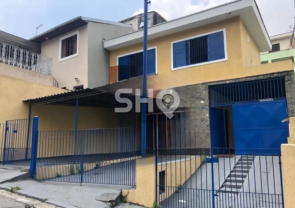 Sobrado, 3 quartos, 128 m² - Foto 3