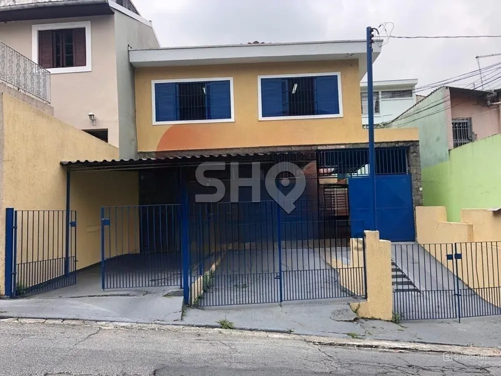 Sobrado, 3 quartos, 128 m² - Foto 2