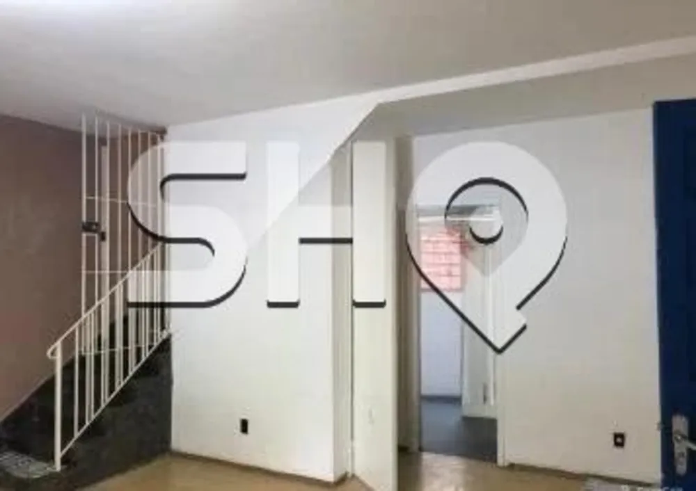 Sobrado, 3 quartos, 128 m² - Foto 1
