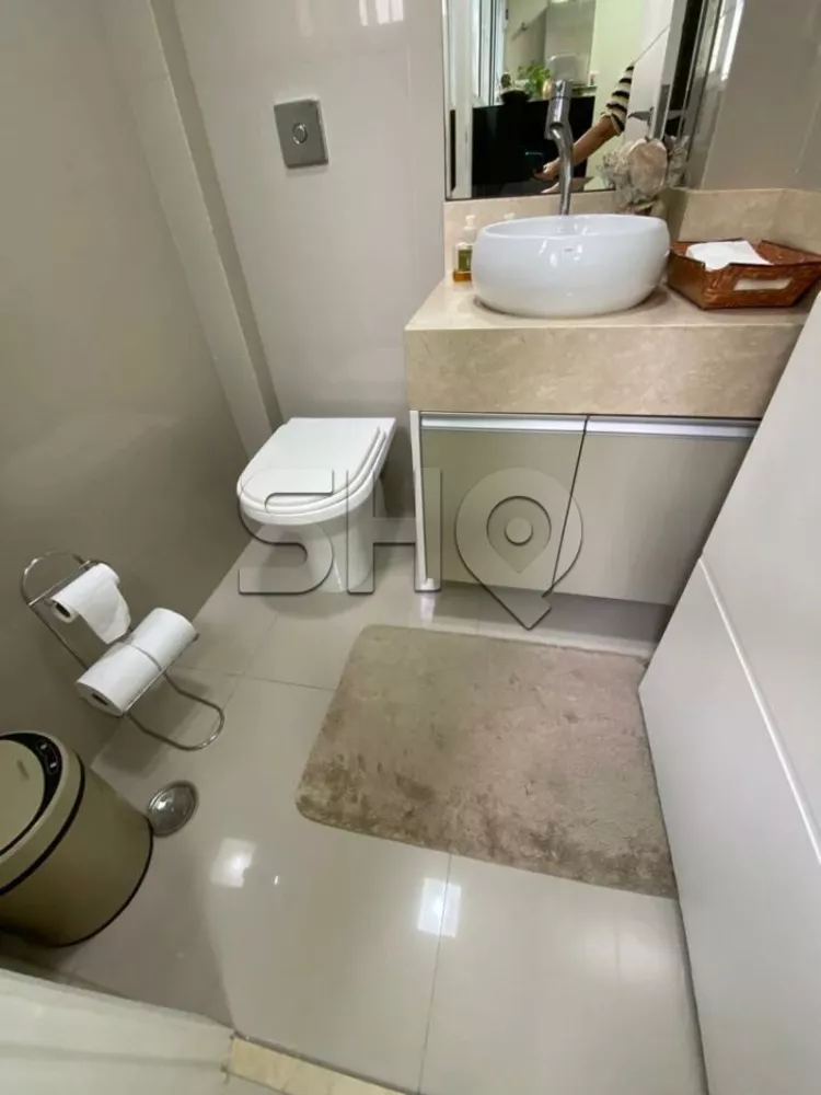 Apartamento, 3 quartos, 200 m² - Foto 12