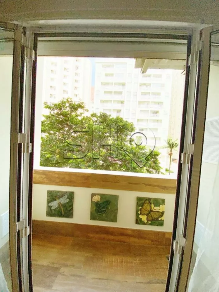 Apartamento, 3 quartos, 200 m² - Foto 1