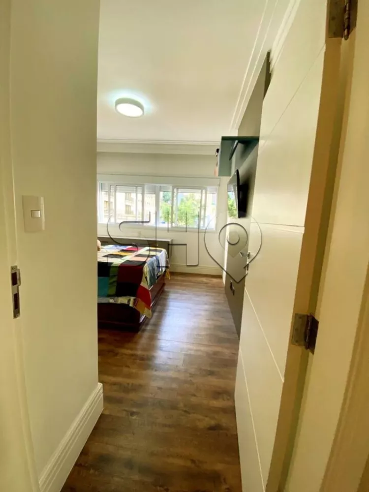 Apartamento, 3 quartos, 200 m² - Foto 6