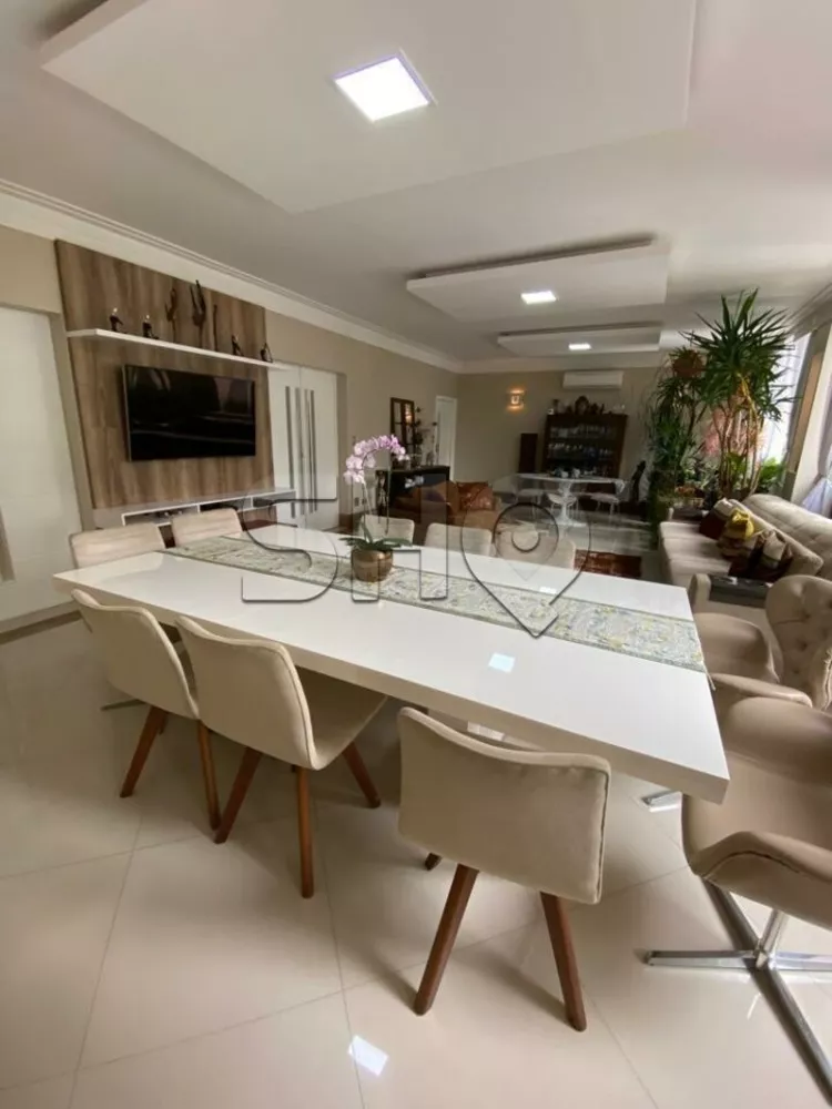 Apartamento, 3 quartos, 200 m² - Foto 3