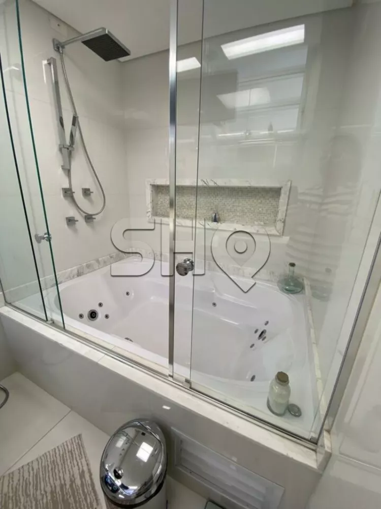 Apartamento, 3 quartos, 200 m² - Foto 9