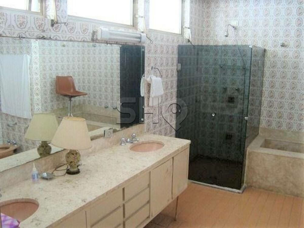 Casa, 5 quartos, 1400 m² - Foto 3