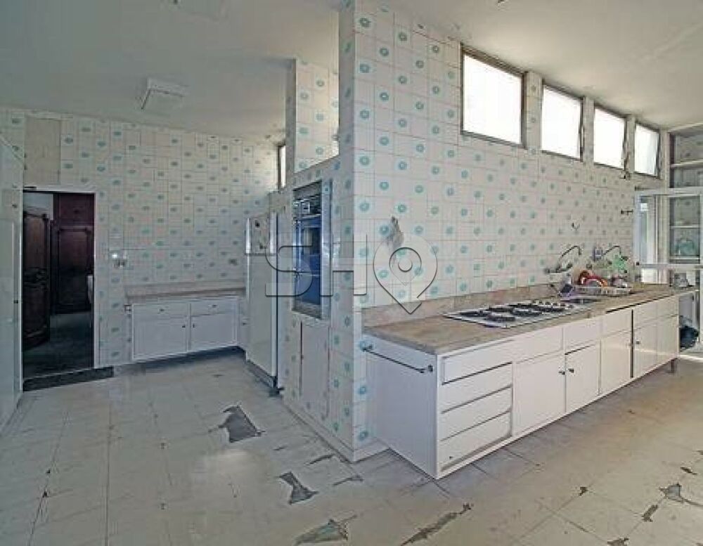 Casa, 5 quartos, 1400 m² - Foto 4
