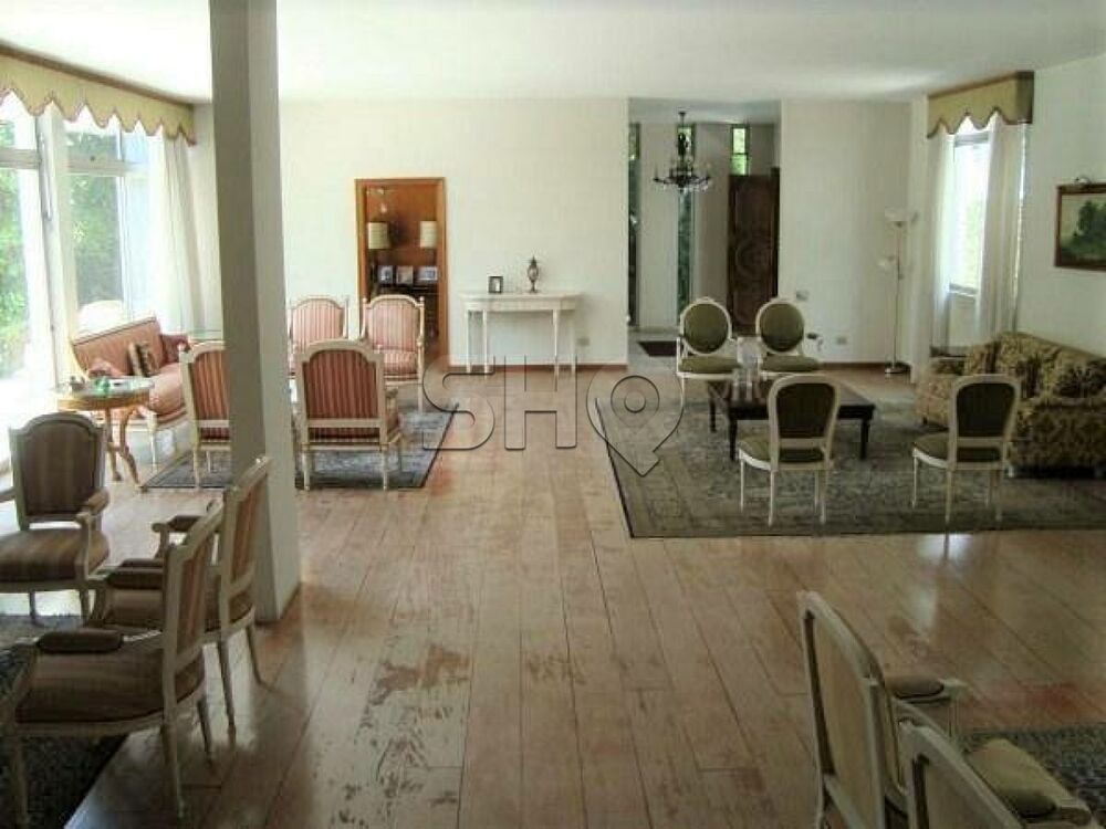 Casa, 5 quartos, 1400 m² - Foto 1