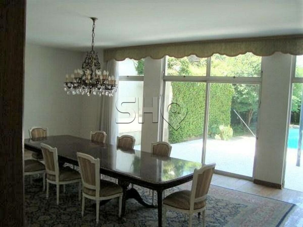 Casa, 5 quartos, 1400 m² - Foto 2
