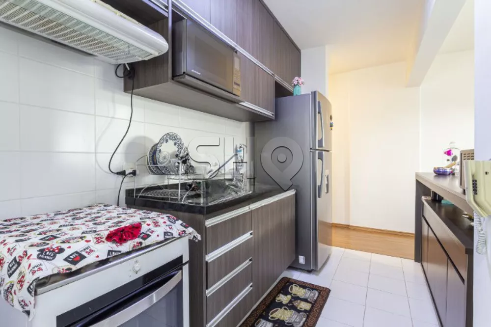 Apartamento à venda com 2 quartos, 60m² - Foto 7