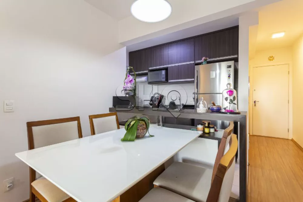 Apartamento à venda com 2 quartos, 60m² - Foto 5