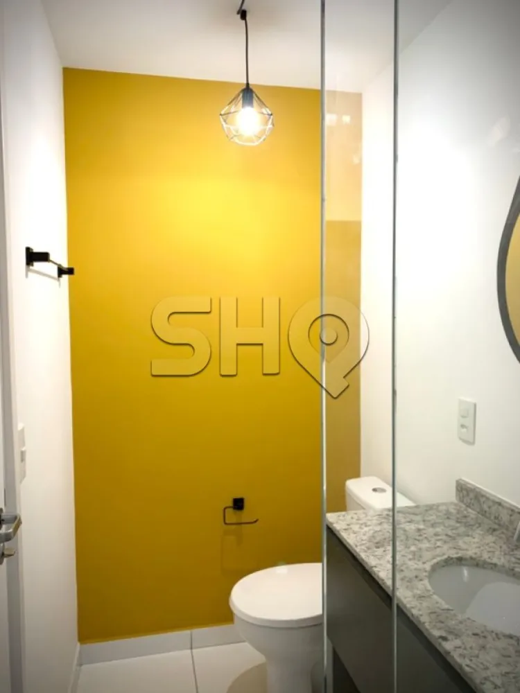 Apartamento, 1 quarto, 31 m² - Foto 6