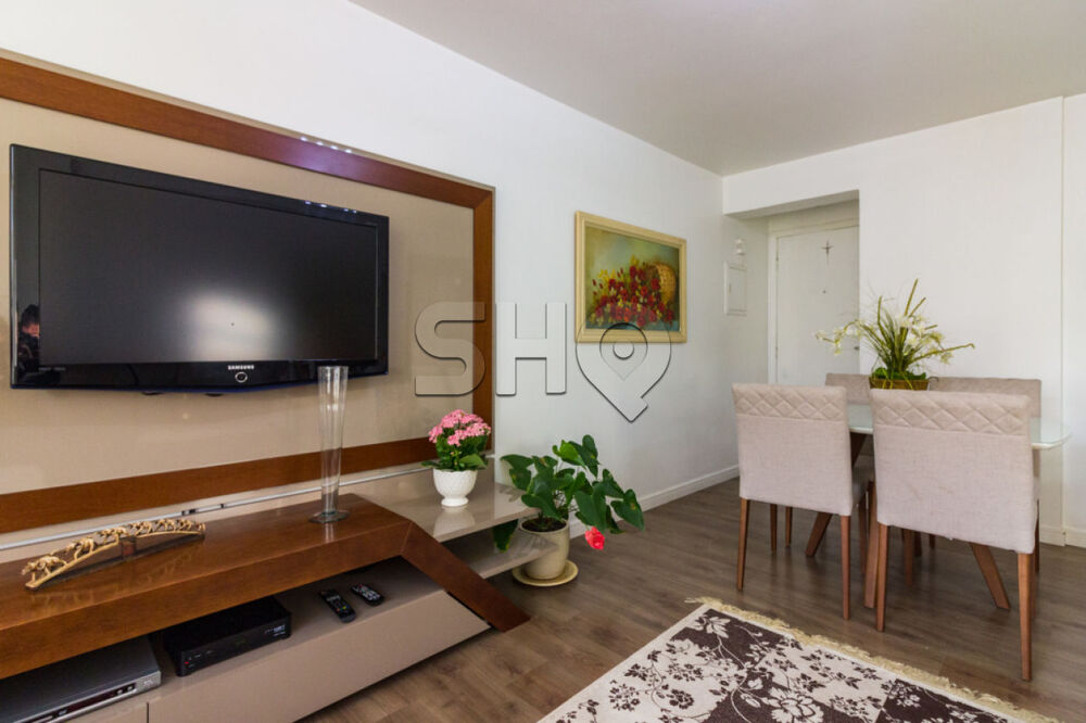 Apartamento, 2 quartos, 83 m² - Foto 4