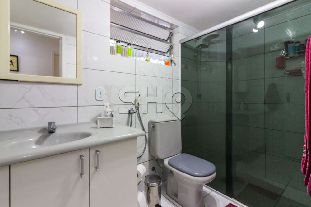 Apartamento, 2 quartos, 83 m² - Foto 3