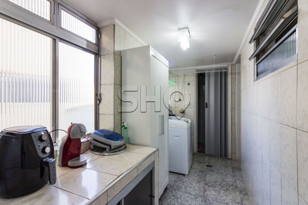 Apartamento, 2 quartos, 83 m² - Foto 1