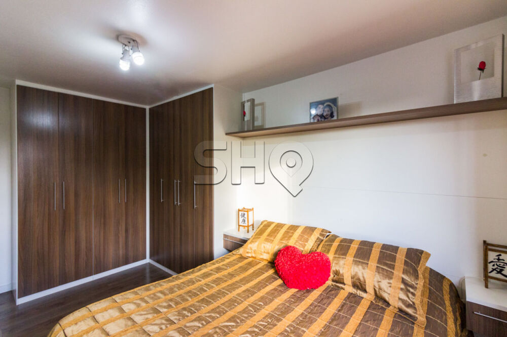 Apartamento, 2 quartos, 83 m² - Foto 2
